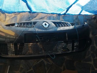 Paragolpes Delantero Renault Megane RS Deportivo