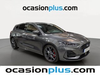 Ford Focus 2.3 EcoBoost ST 206 kW (280 CV)