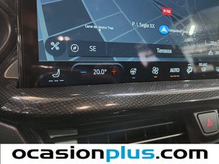 Ford Focus 2.3 EcoBoost ST 206 kW (280 CV)