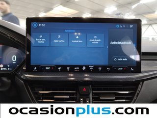 Ford Focus 2.3 EcoBoost ST 206 kW (280 CV)