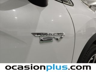 Mitsubishi Eclipse Cross 2.4 PHEV Kaiteki 4WD Auto 138 kW (188 CV)