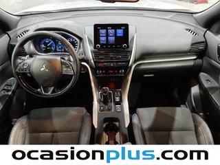 Mitsubishi Eclipse Cross 2.4 PHEV Kaiteki 4WD Auto 138 kW (188 CV)