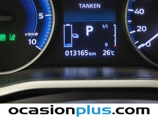 Mitsubishi Eclipse Cross 2.4 PHEV Kaiteki 4WD Auto 138 kW (188 CV)