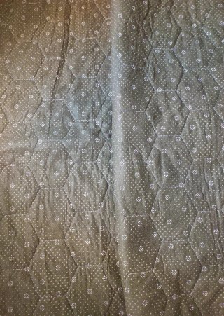 Alfombra árabe