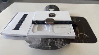 Apple Watch Ultra 2 49mm One Size