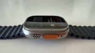 Apple Watch Ultra 2 49mm One Size