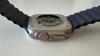 Apple Watch Ultra 2 49mm One Size
