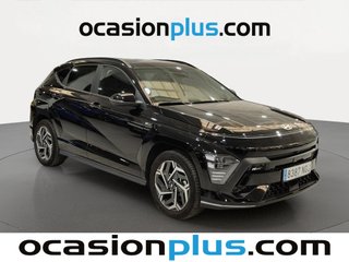 Hyundai Kona 1.6 GDI HEV N Line Style DT 101 kW (138 CV)