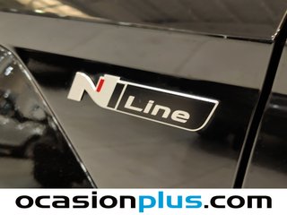 Hyundai Kona 1.6 GDI HEV N Line Style DT 101 kW (138 CV)