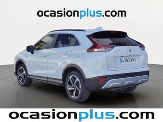 Mitsubishi Eclipse Cross 2.4 PHEV Kaiteki 4WD Auto 138 kW (188 CV)