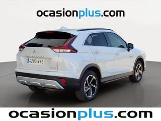 Mitsubishi Eclipse Cross 2.4 PHEV Kaiteki 4WD Auto 138 kW (188 CV)