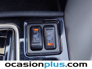 Mitsubishi Eclipse Cross 2.4 PHEV Kaiteki 4WD Auto 138 kW (188 CV)