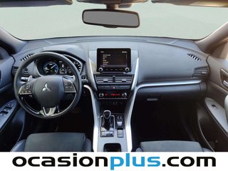 Mitsubishi Eclipse Cross 2.4 PHEV Kaiteki 4WD Auto 138 kW (188 CV)
