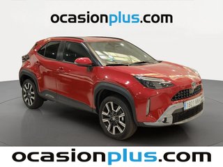 Toyota Yaris Cross 130H Style 96 kW (130 CV)