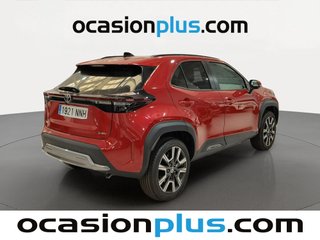 Toyota Yaris Cross 130H Style 96 kW (130 CV)