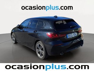 BMW Serie 1 120d 140 kW (190 CV)
