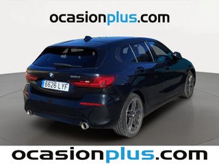 BMW Serie 1 120d 140 kW (190 CV)