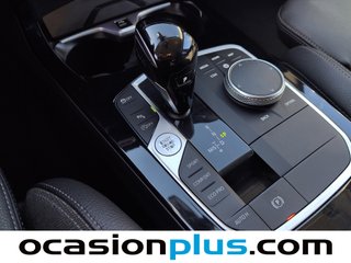 BMW Serie 1 120d 140 kW (190 CV)