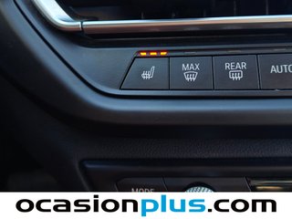 BMW Serie 1 120d 140 kW (190 CV)