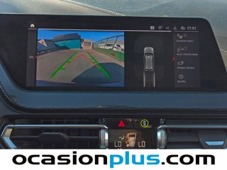 BMW Serie 1 120d 140 kW (190 CV)