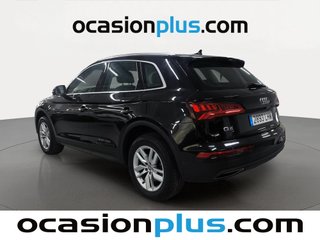Audi Q5 Advanced 35 TDI quattro 120 kW (163 CV) S tronic