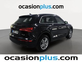 Audi Q5 Advanced 35 TDI quattro 120 kW (163 CV) S tronic