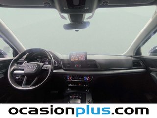 Audi Q5 Advanced 35 TDI quattro 120 kW (163 CV) S tronic