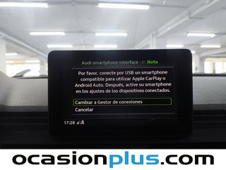Audi Q5 Advanced 35 TDI quattro 120 kW (163 CV) S tronic