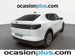 Ford Capri CX740L Premium Rango Extendido RWD 77kWh 210 kW (286 CV)