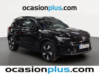 Volvo XC40 Recharge Single Extended Core Auto 185 kW (252 CV)