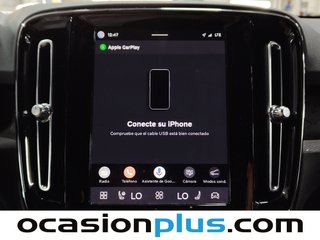 Volvo XC40 Recharge Single Extended Core Auto 185 kW (252 CV)
