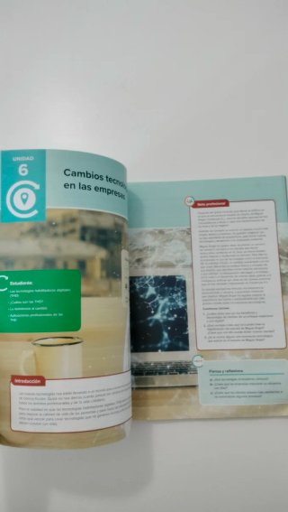 Digitalización aplicada a los sectores producti...