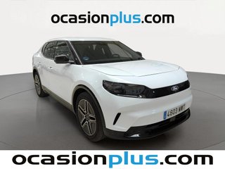 Ford Capri CX740L Premium Rango Extendido RWD 77kWh 210 kW (286 CV)