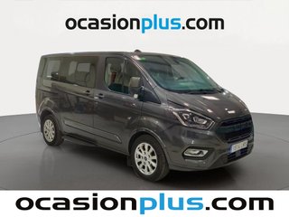 Ford Tourneo Custom 2.0 Ecoblue L1 Titanium Auto 136 kW (185 CV)