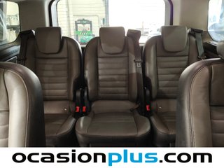 Ford Tourneo Custom 2.0 Ecoblue L1 Titanium Auto 136 kW (185 CV)