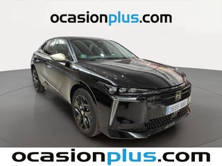 DS Nº4 Hybrid Performance Line Auto 107 kW (145 CV)