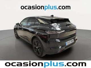 DS Nº4 Hybrid Performance Line Auto 107 kW (145 CV)