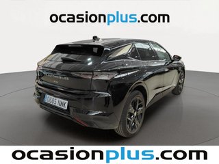 DS Nº4 Hybrid Performance Line Auto 107 kW (145 CV)