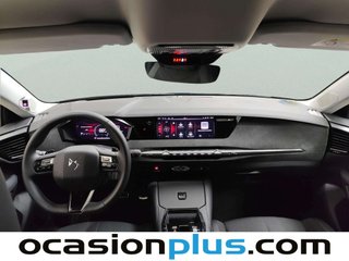 DS Nº4 Hybrid Performance Line Auto 107 kW (145 CV)