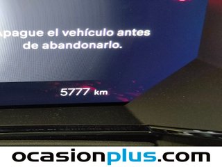 DS Nº4 Hybrid Performance Line Auto 107 kW (145 CV)