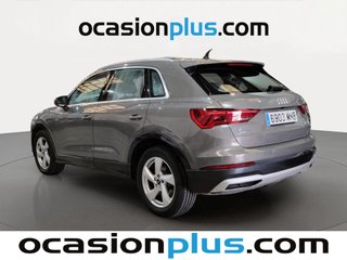 Audi Q3 Advanced 35 TDI 110 kW (150 CV)