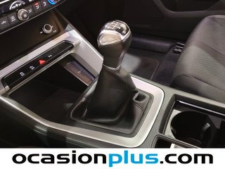 Audi Q3 Advanced 35 TDI 110 kW (150 CV)
