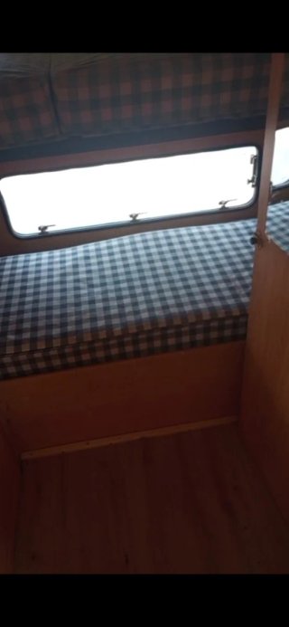 Caravana Sun Roller 495cp