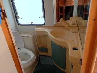 Caravana Sun Roller 495cp
