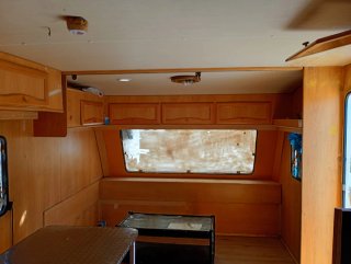 Caravana Sun Roller 495cp