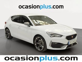 CUPRA León 1.5 eTSI DSG 110 kW (150 CV)