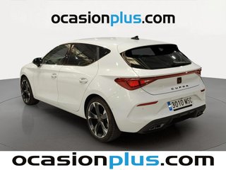 CUPRA León 1.5 eTSI DSG 110 kW (150 CV)