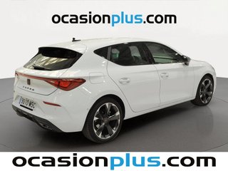 CUPRA León 1.5 eTSI DSG 110 kW (150 CV)
