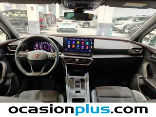 CUPRA León 1.5 eTSI DSG 110 kW (150 CV)