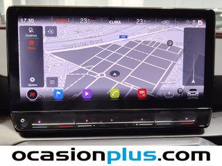 CUPRA León 1.5 eTSI DSG 110 kW (150 CV)